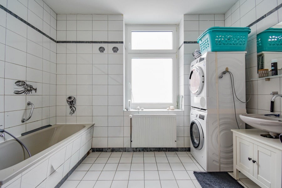 Wohnung Keldersstraße in Solingen