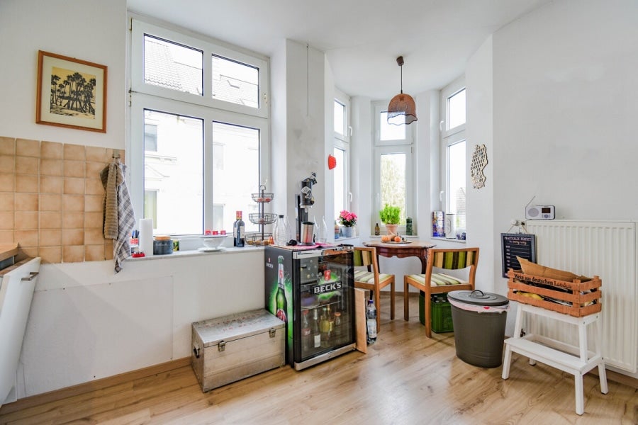 Wohnung Keldersstraße in Solingen