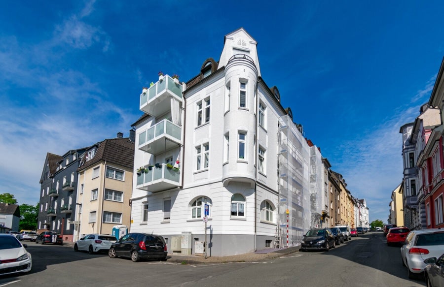Wohnung Keldersstraße in Solingen
