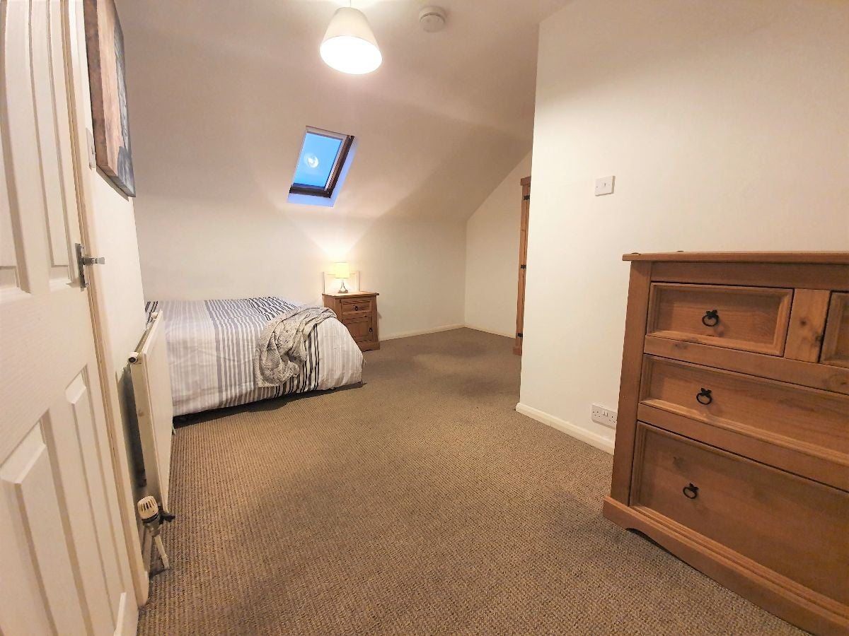 Room Northcote Street in Northampton