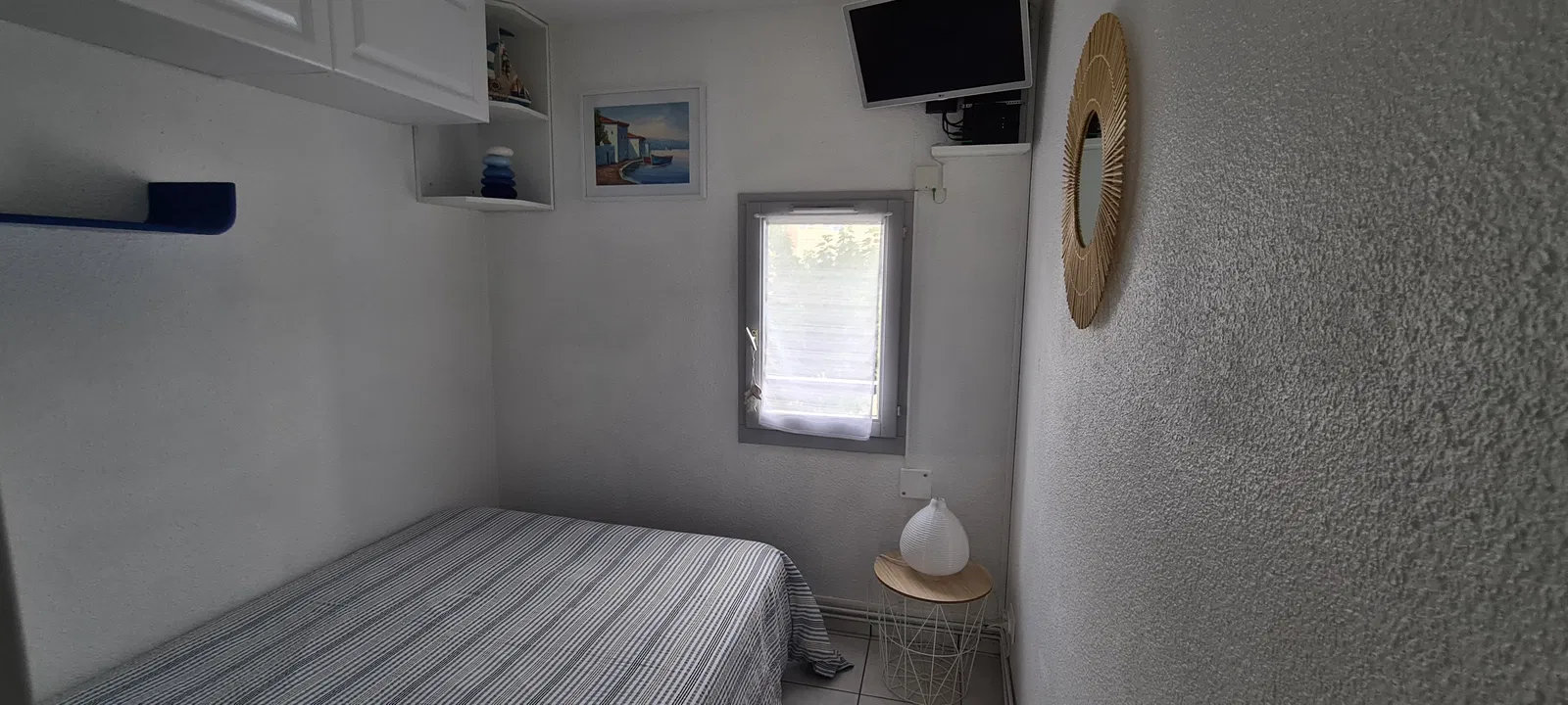Appartement Avenue Pierre Cambres à Perpignan