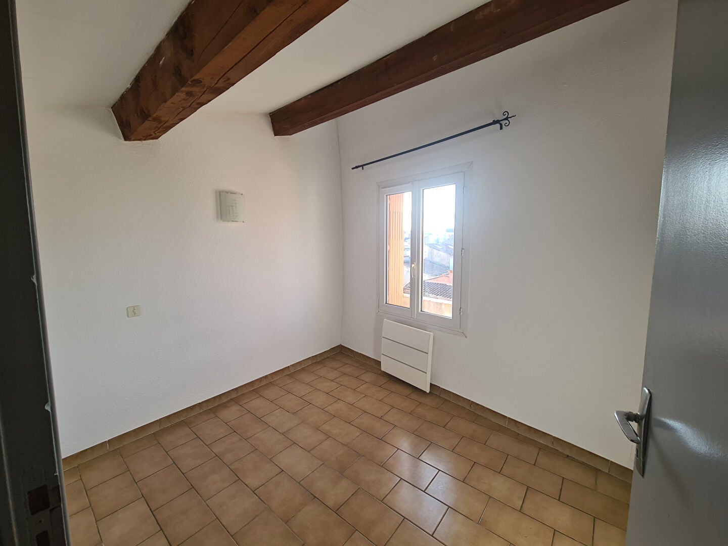 Appartement Place de Verdun à Carpentras