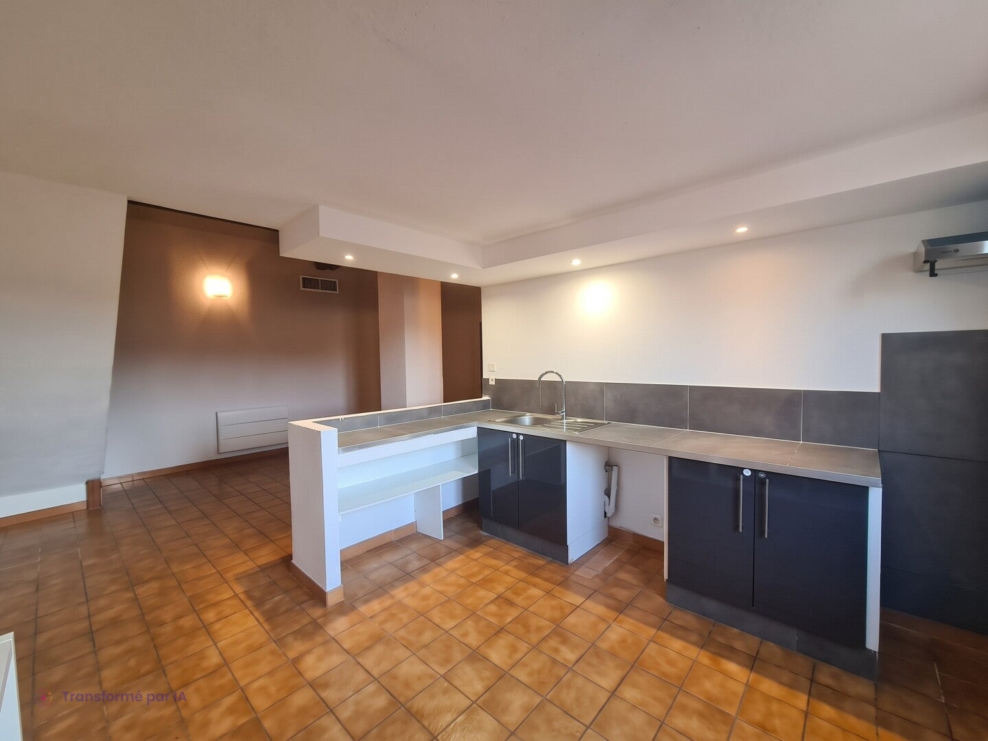 Appartement Place de Verdun à Carpentras