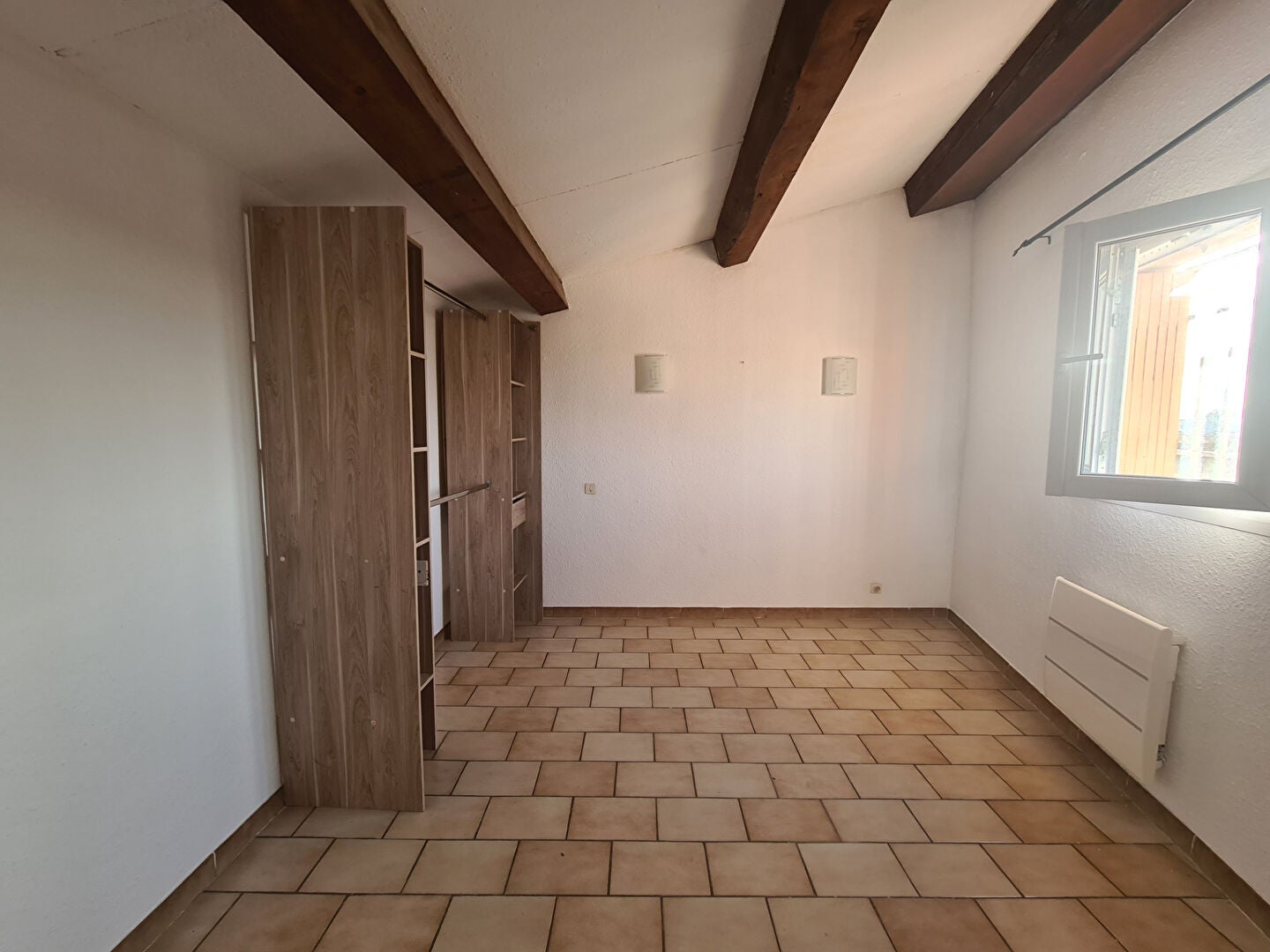 Appartement Place de Verdun à Carpentras