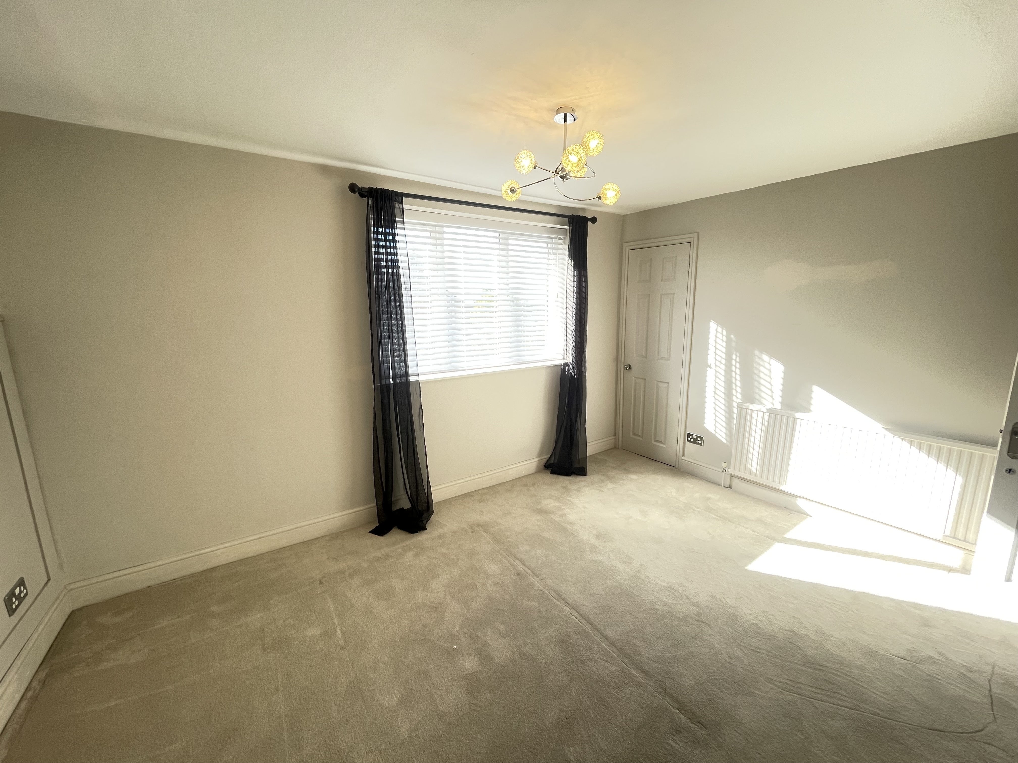 House Long John in Dacorum