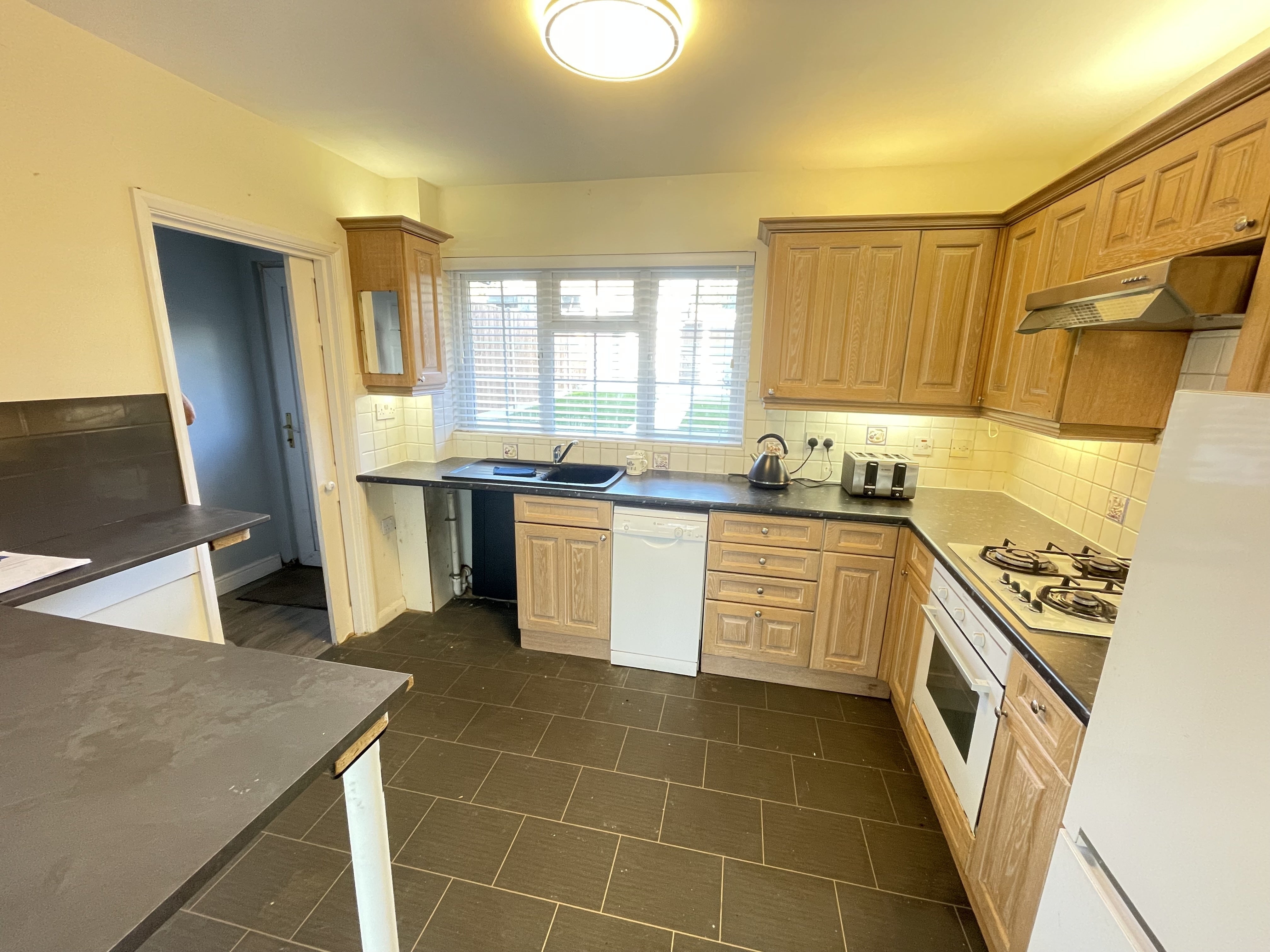 House Long John in Dacorum