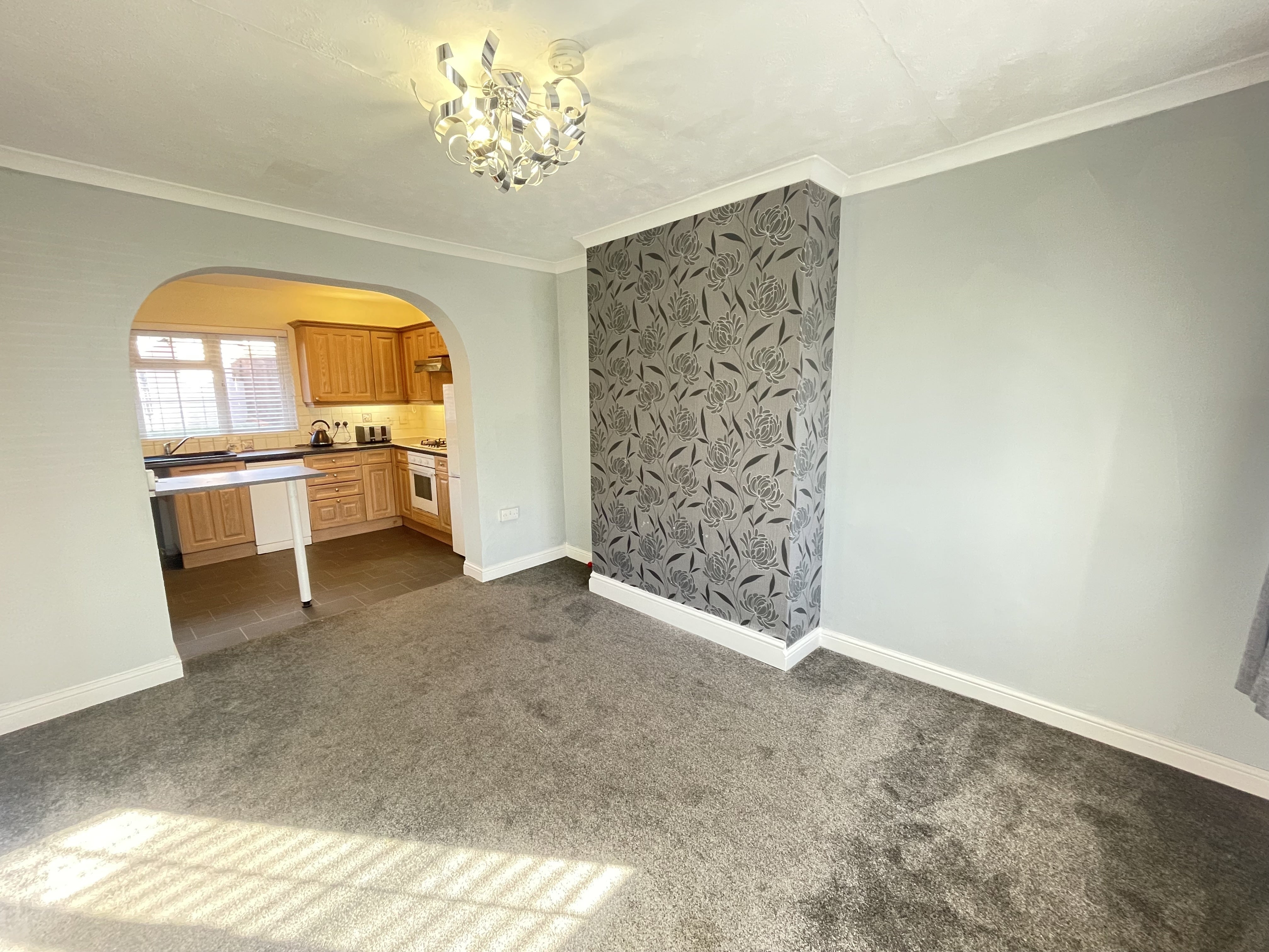House Long John in Dacorum