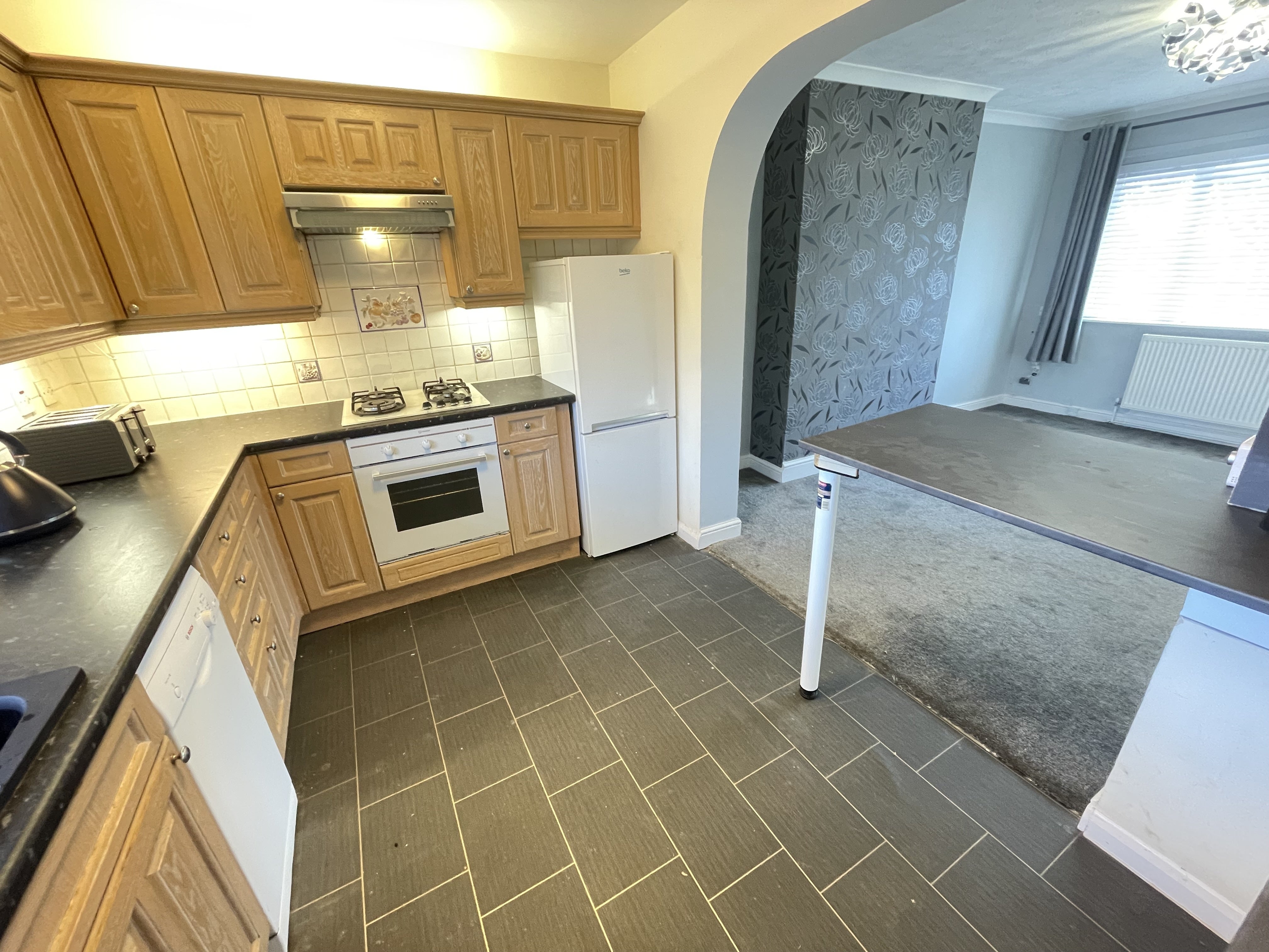 House Long John in Dacorum