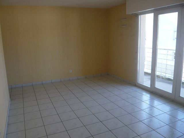 Flat Rue Gaston Turpin in Nantes