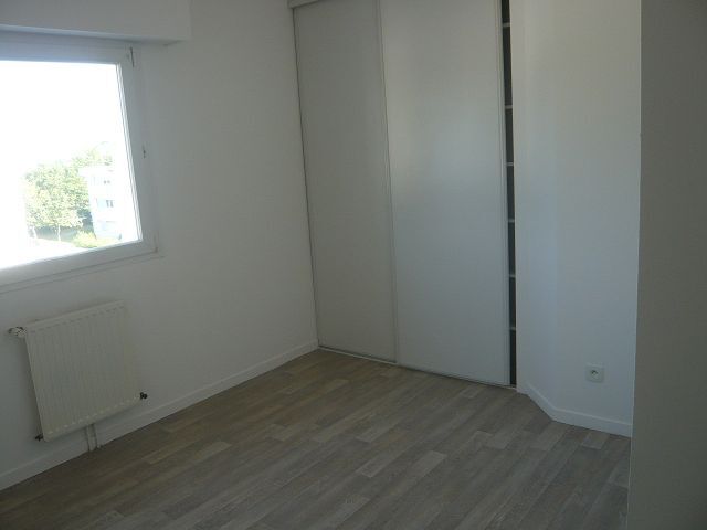 Flat Rue Gaston Turpin in Nantes