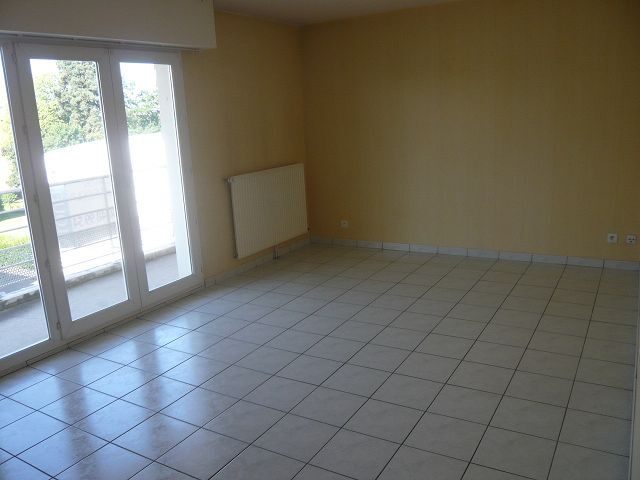 Flat Rue Gaston Turpin in Nantes