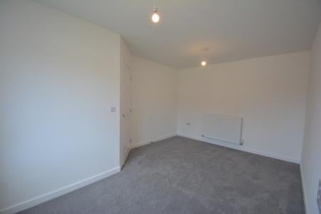House Waterfield Close in Peterborough