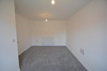 House Waterfield Close in Peterborough