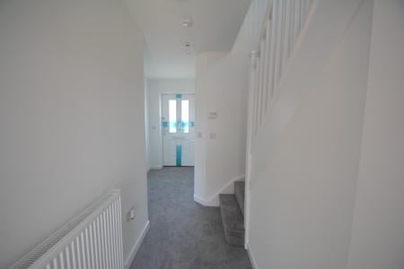 House Waterfield Close in Peterborough