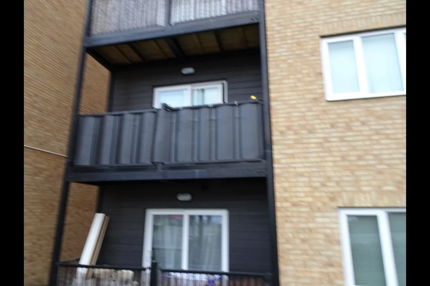 Flat London Road in Thurrock