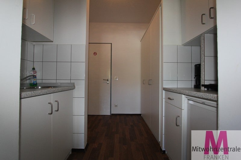 Wohnung Am Tower in Nürnberg