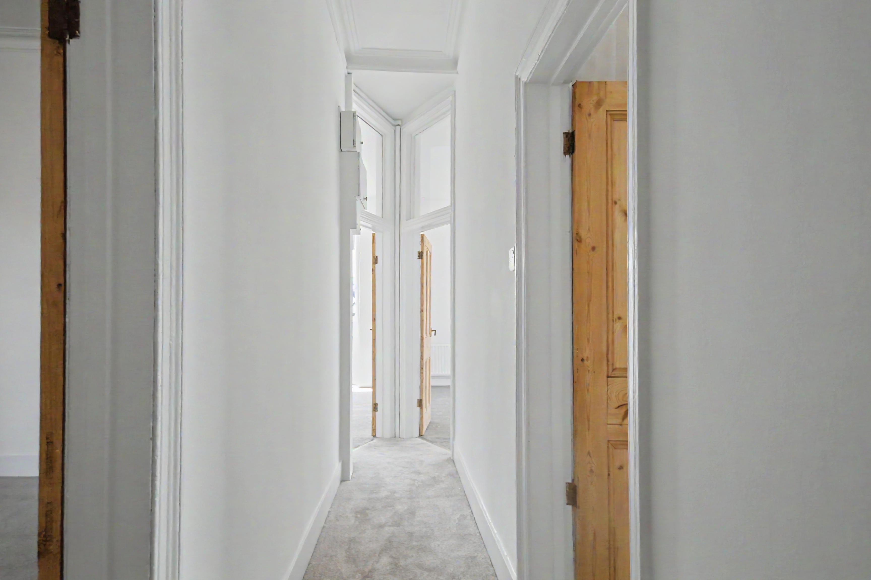 Flat Garrick Road in Greater London