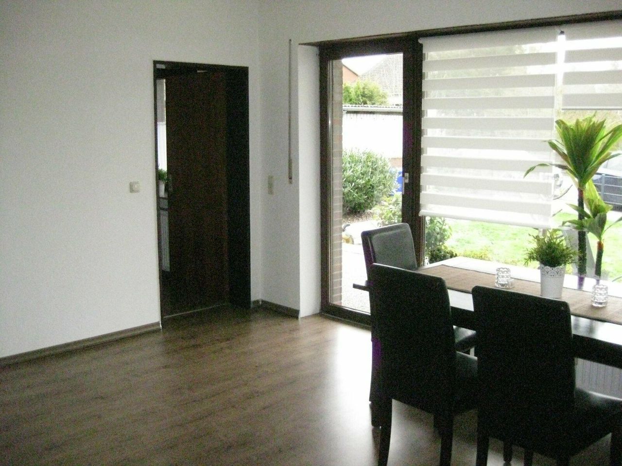 Wohnung Stieglitzweg in Braunschweig