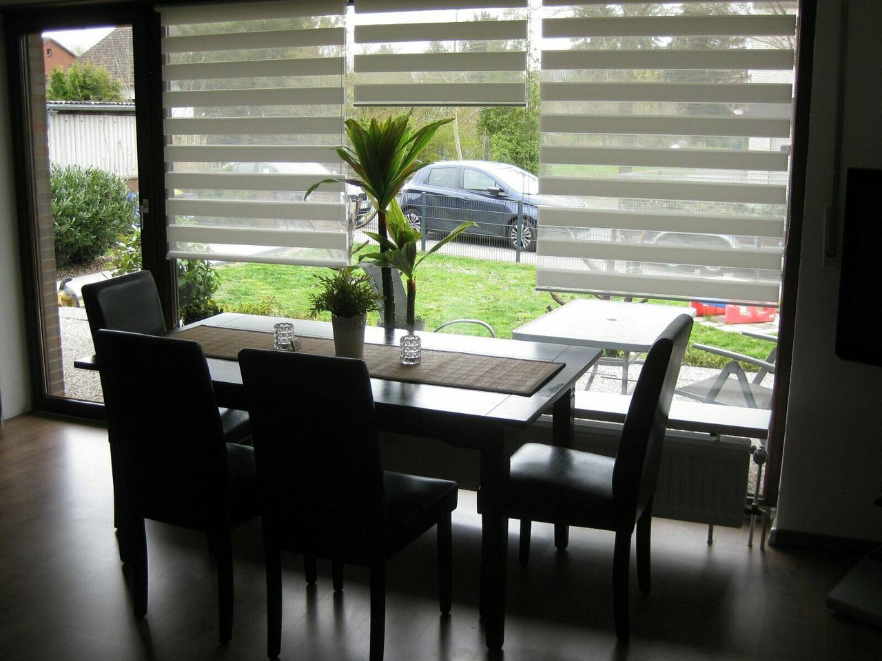 Wohnung Stieglitzweg in Braunschweig