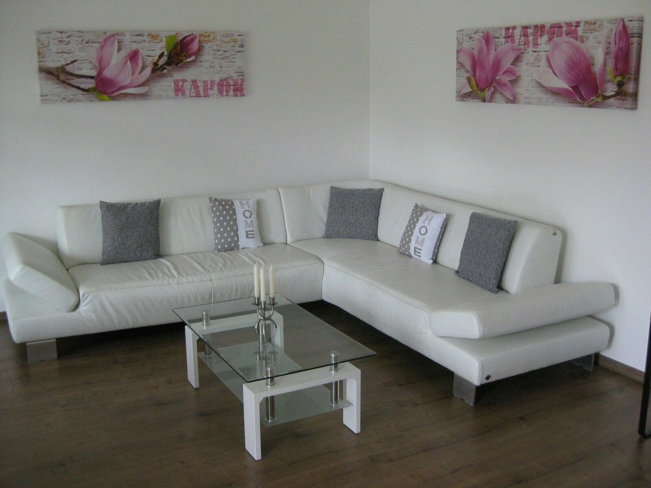 Wohnung Stieglitzweg in Braunschweig