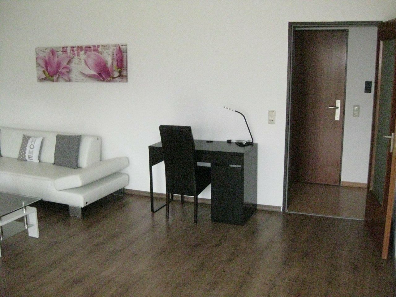 Wohnung Stieglitzweg in Braunschweig