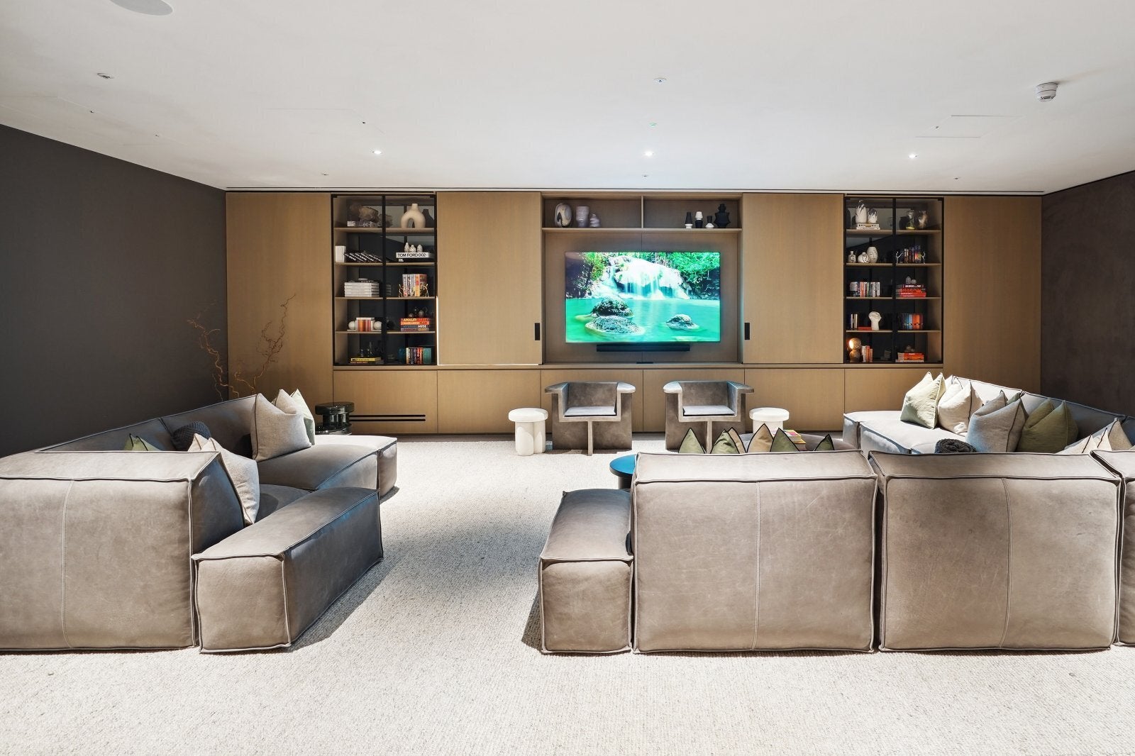 Flat Dacre Street in City of Westminster