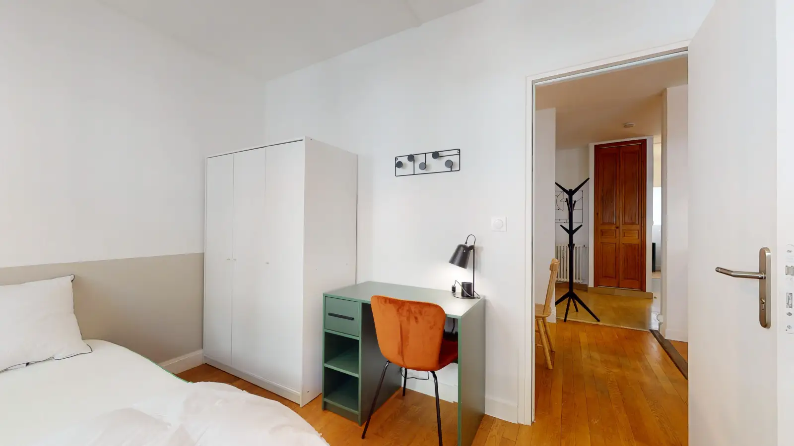 Appartement Rue David à Lyon