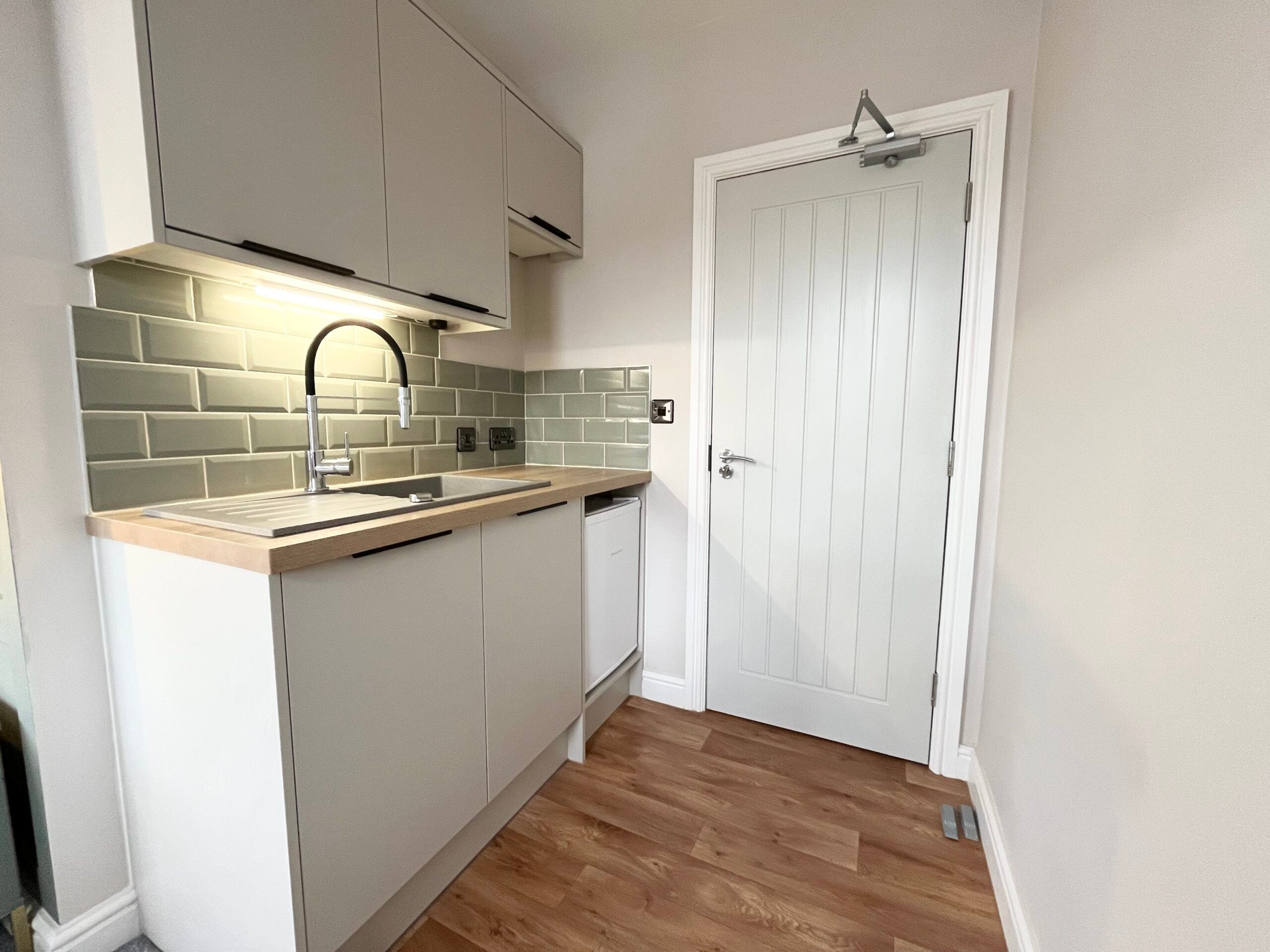 Room High Street in Peterborough