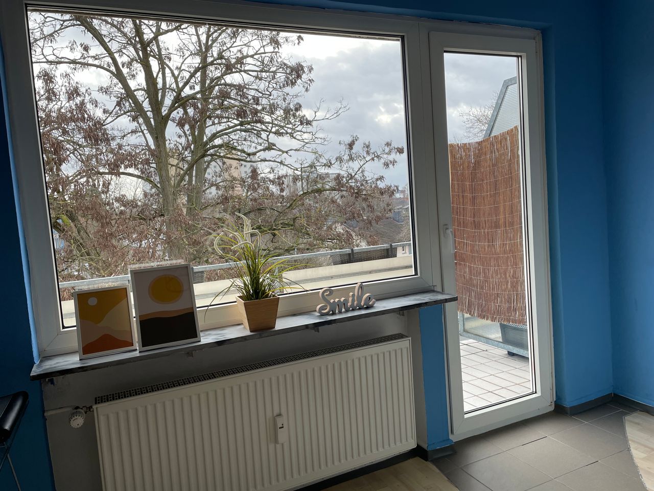 Wohnung Landgrafenstraße in Offenbach am Main