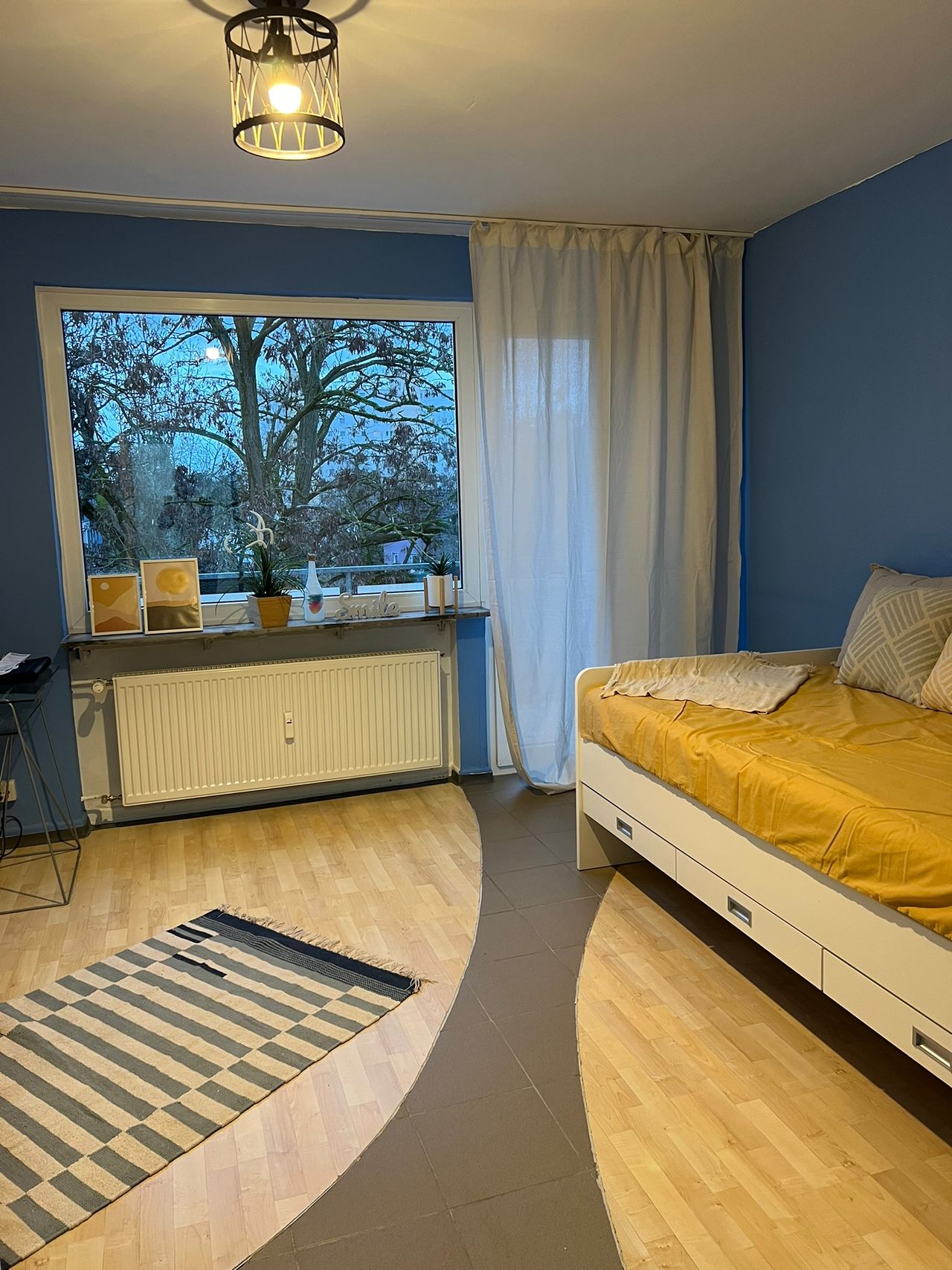 Wohnung Landgrafenstraße in Offenbach am Main