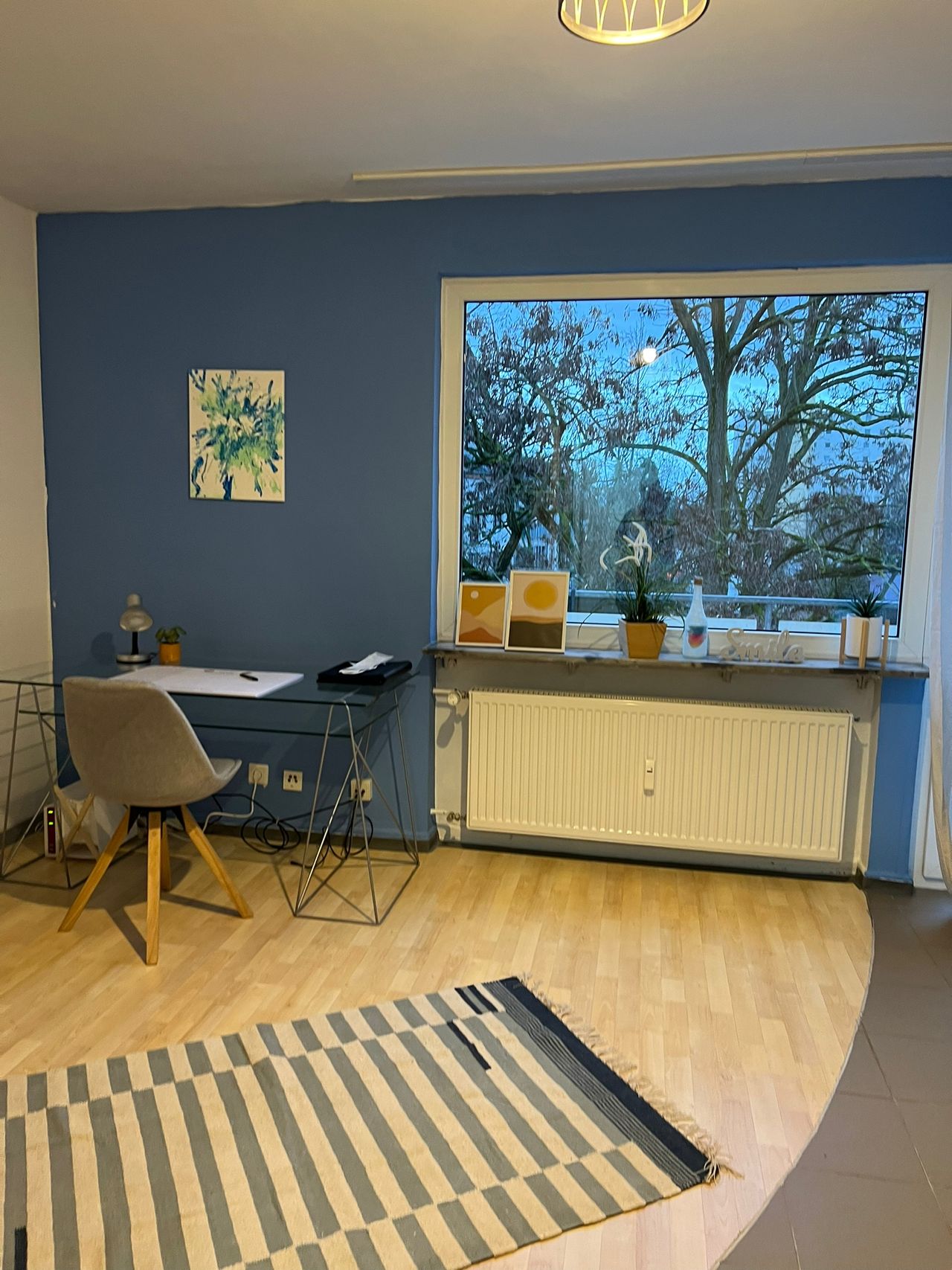 Wohnung Landgrafenstraße in Offenbach am Main