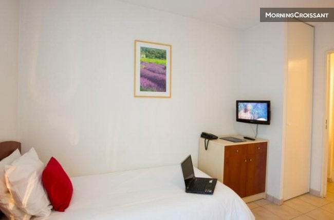 Appartement Allée Félix Nadar à Mérignac