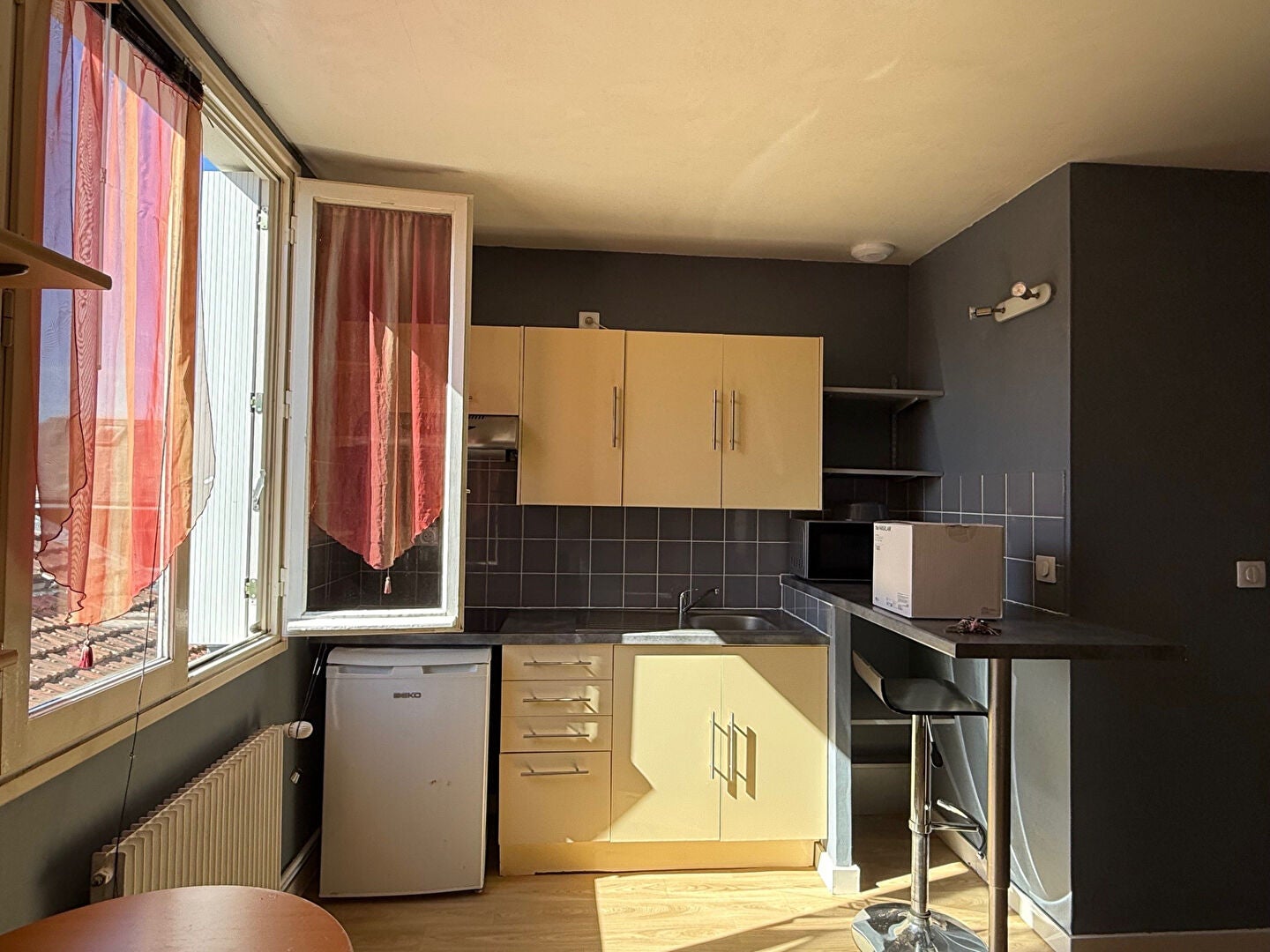 Appartement Rue d'Amboise à Tours