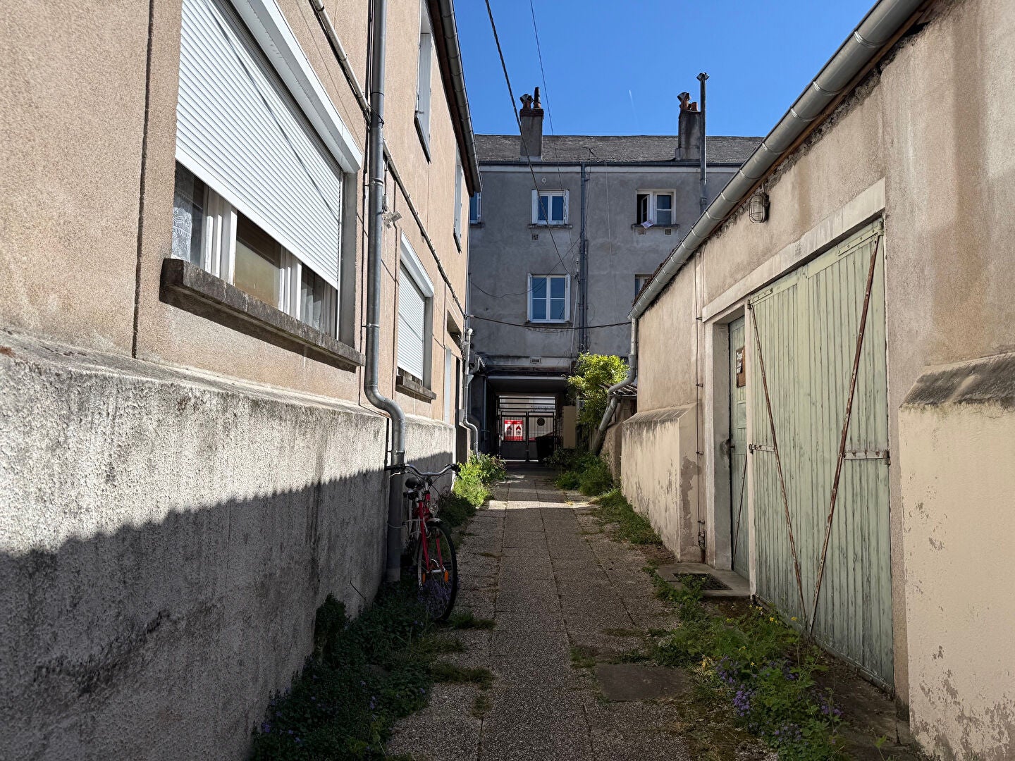 Appartement Rue d'Amboise à Tours