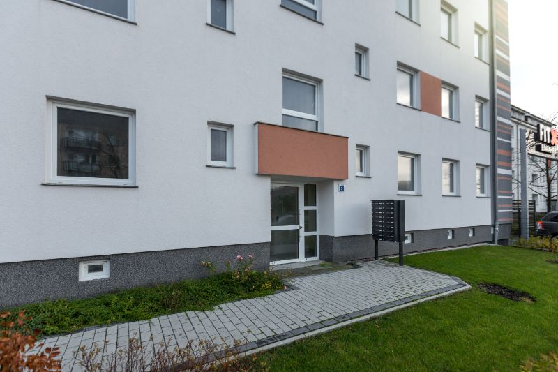 Wohnung Voßstraße in Bremerhaven