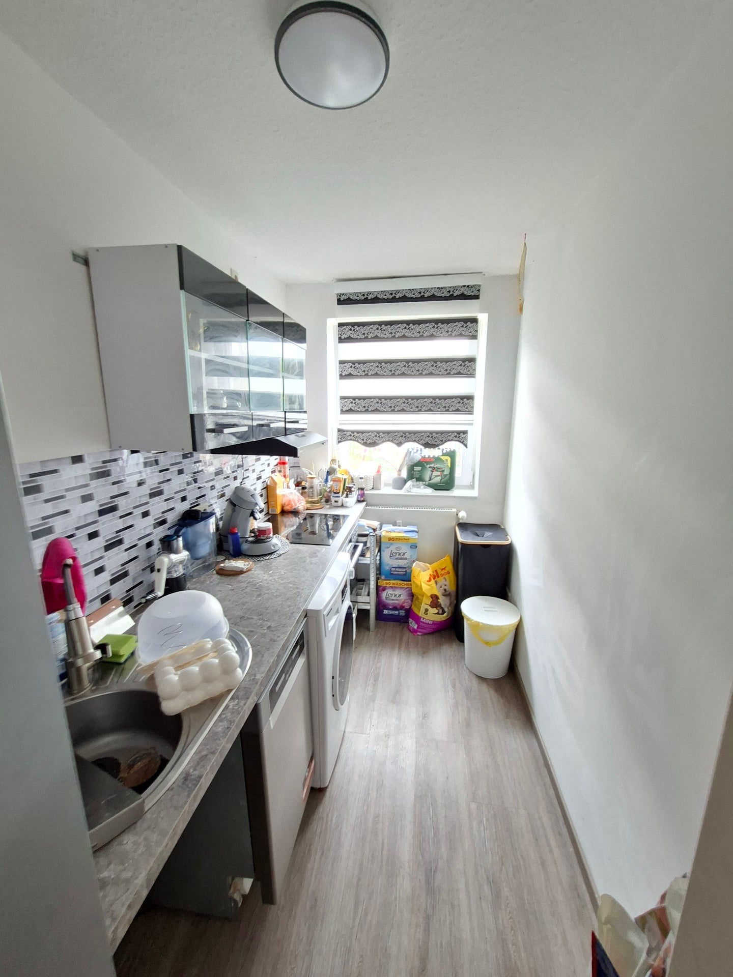 Wohnung Voßstraße in Bremerhaven