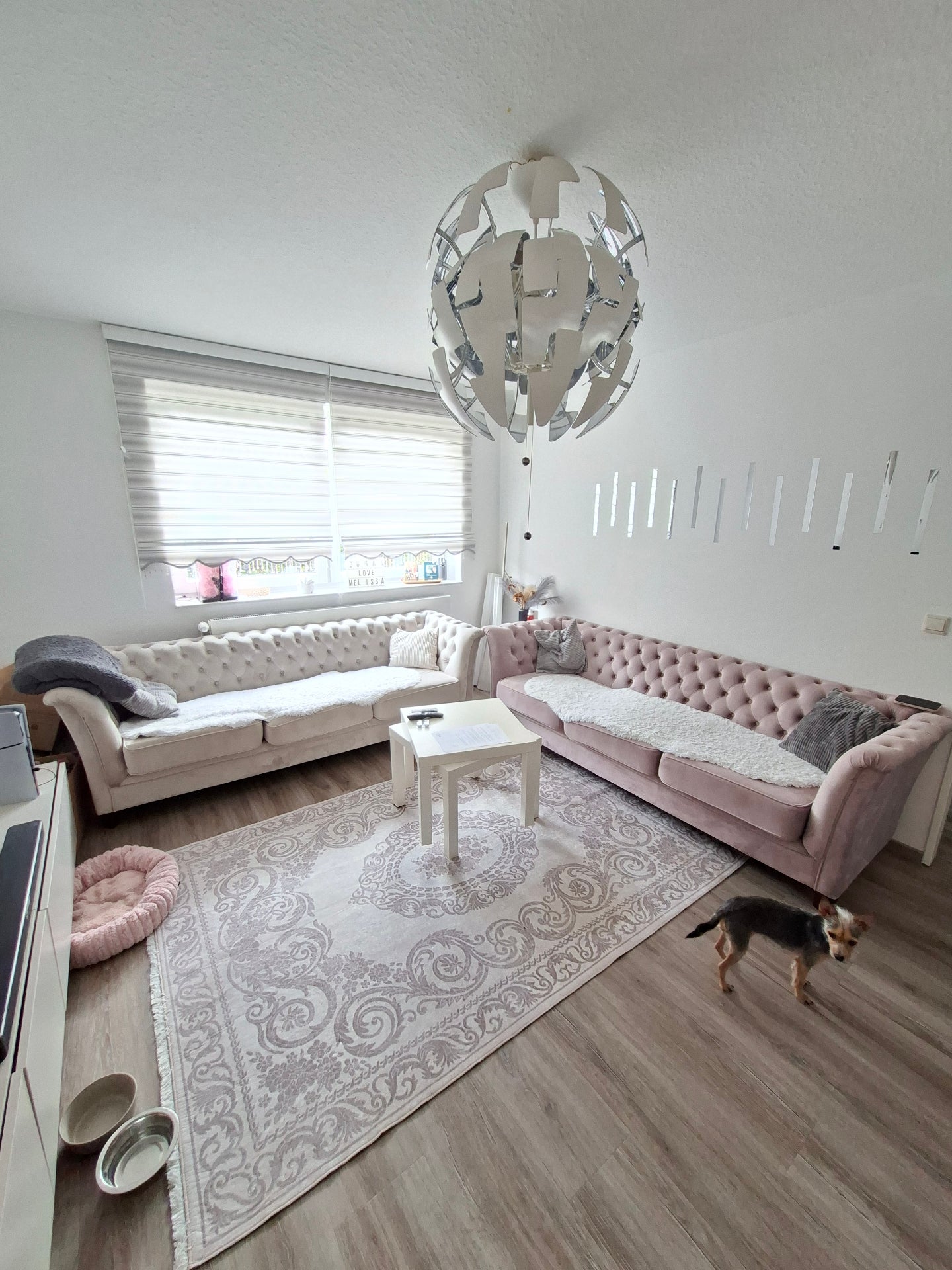 Wohnung Voßstraße in Bremerhaven