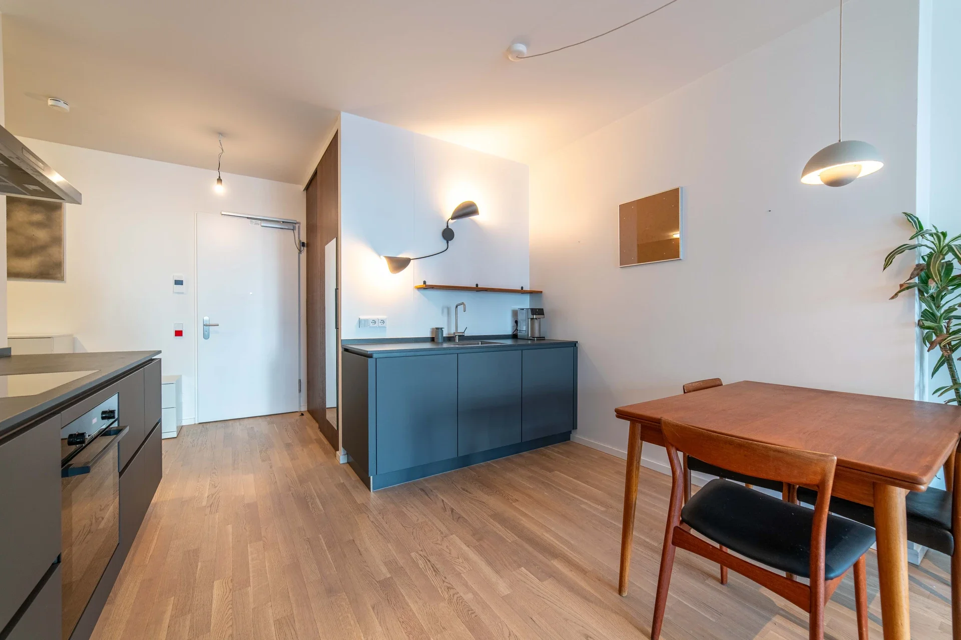 Wohnung Conrad-Blenkle-Straße in Berlin