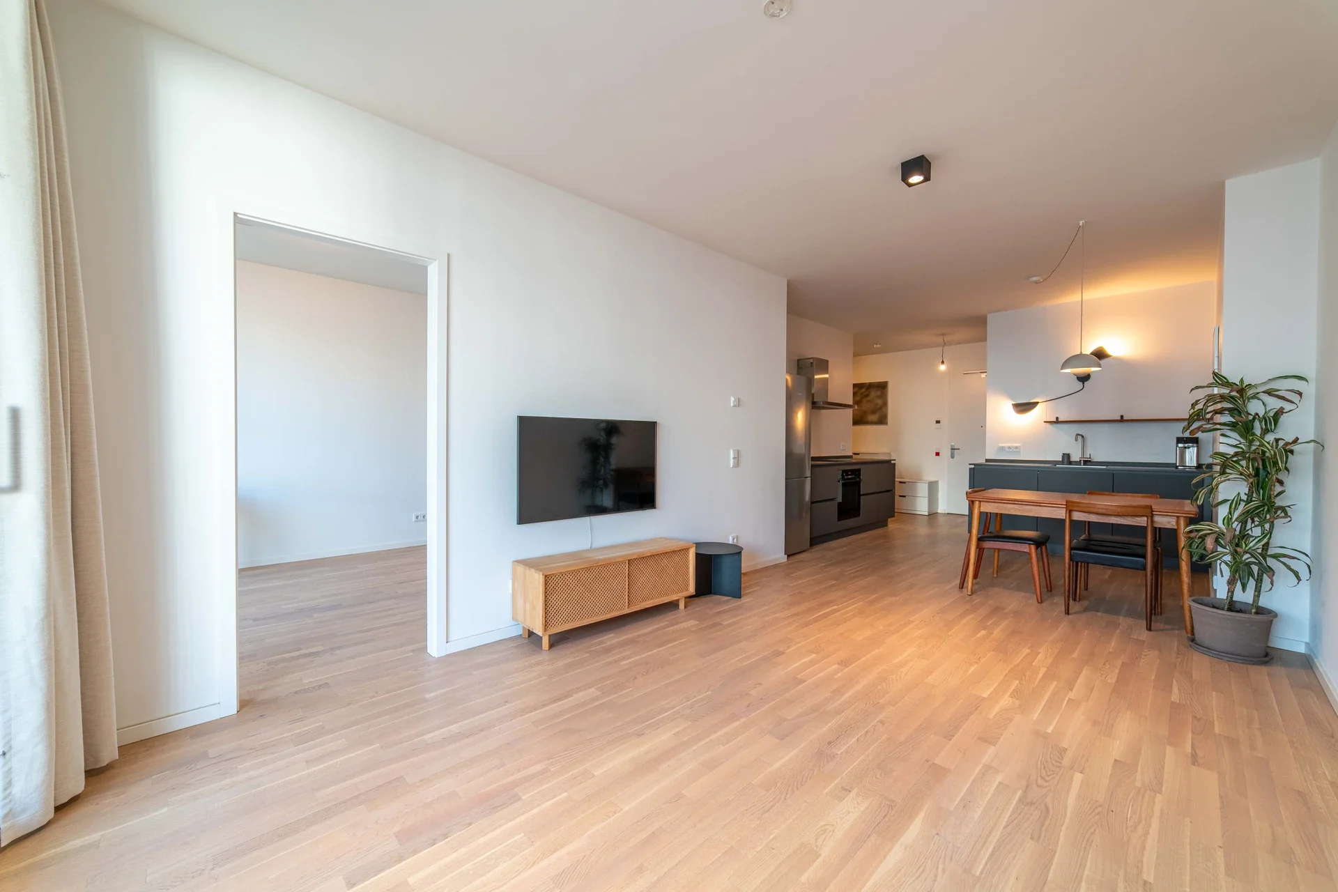 Wohnung Conrad-Blenkle-Straße in Berlin
