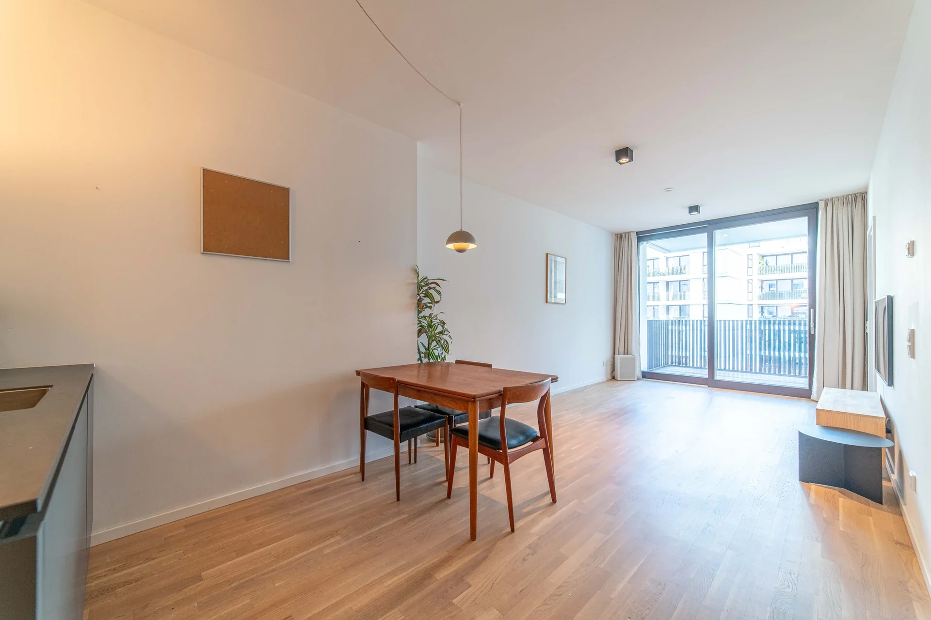 Wohnung Conrad-Blenkle-Straße in Berlin