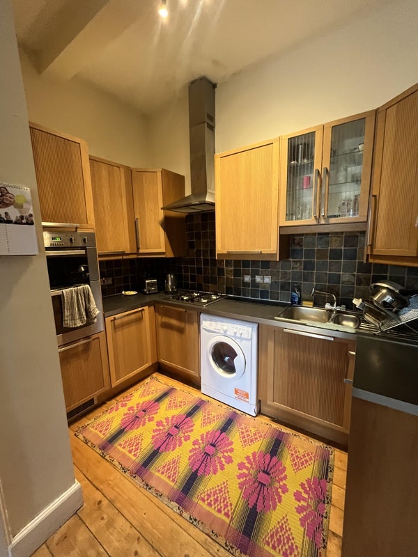 Room Edina Place in City of Edinburgh