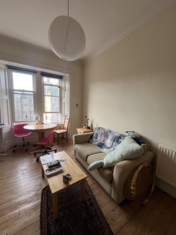 Room Edina Place in City of Edinburgh