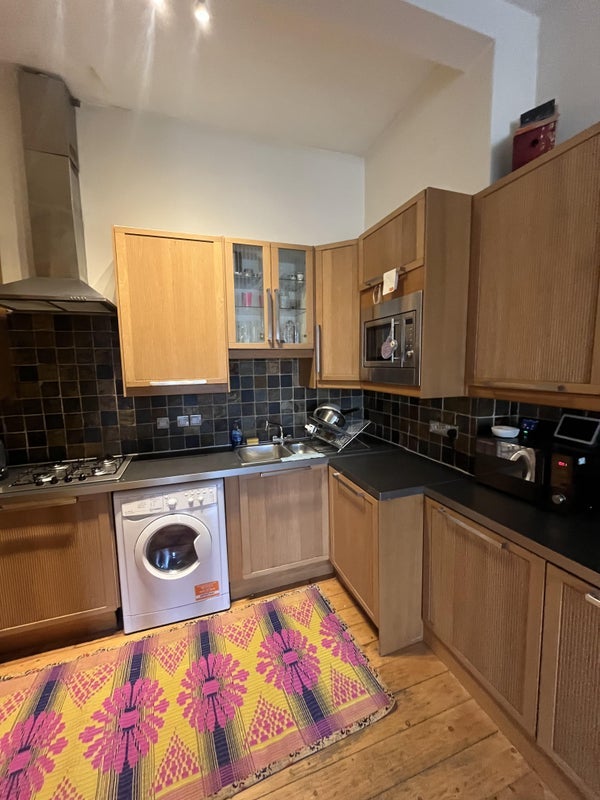 Room Edina Place in City of Edinburgh