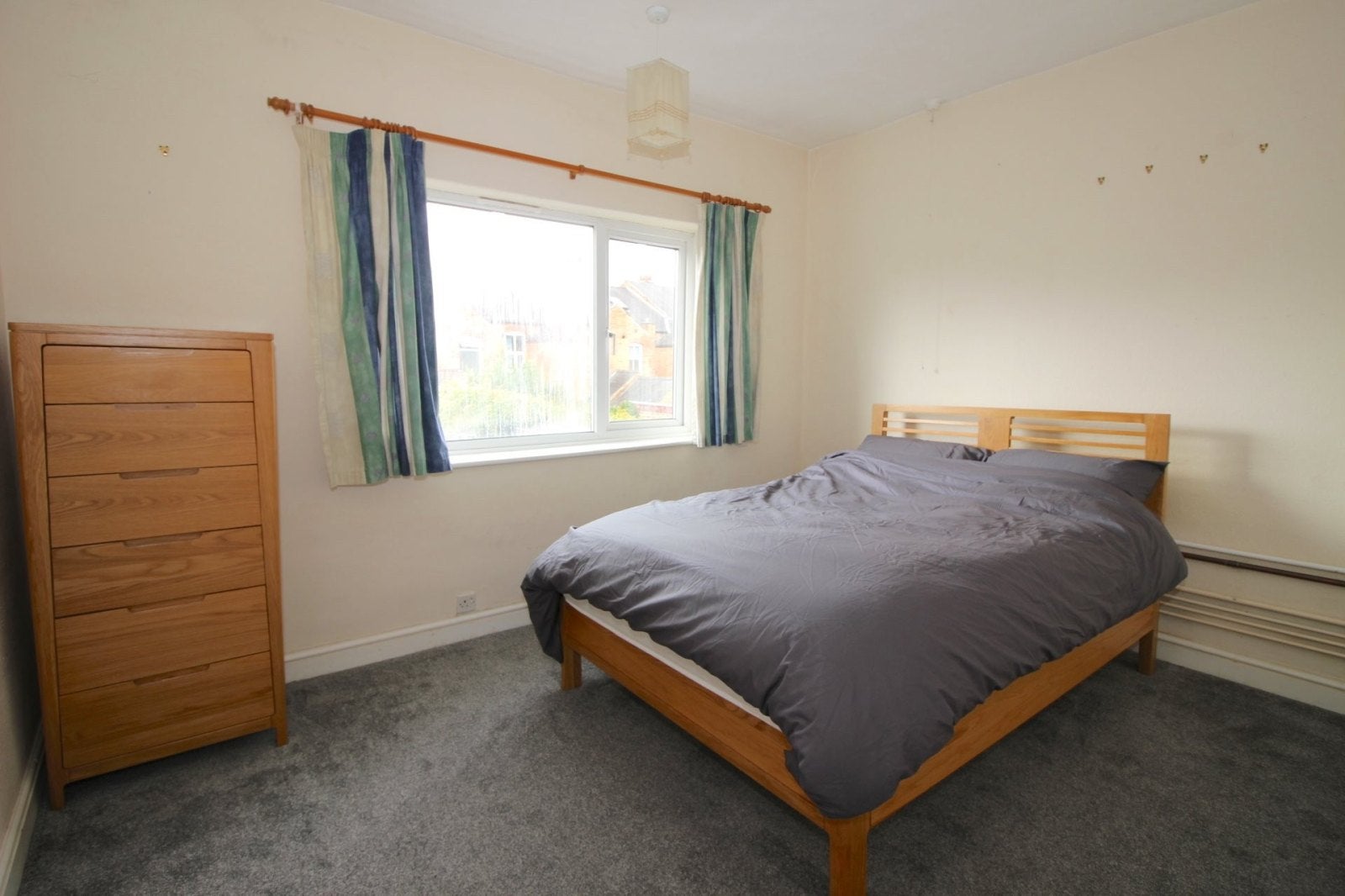 Flat Albert Street in Charnwood