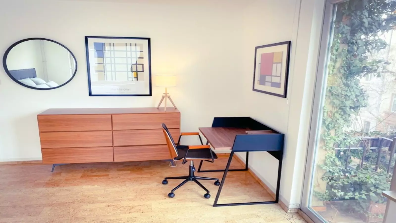 Wohnung Holzgraben in Frankfurt am Main