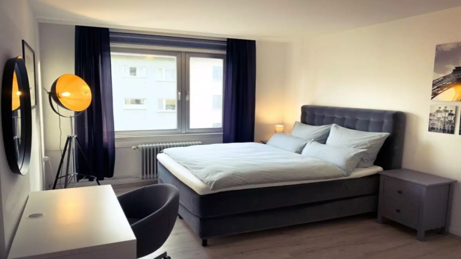 Wohnung Holzgraben in Frankfurt am Main