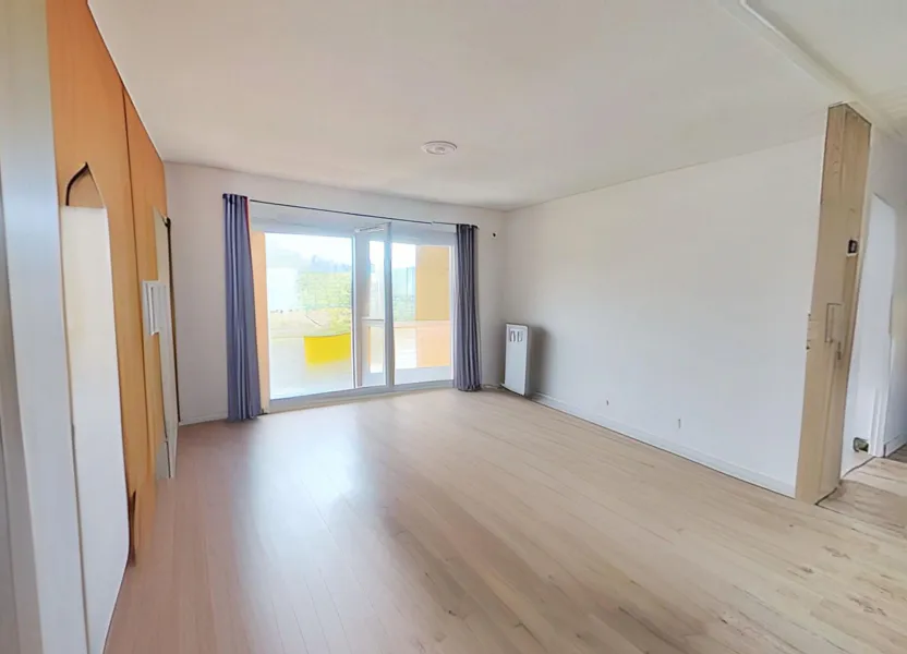 Appartement Rue Albert Falsan à Lyon