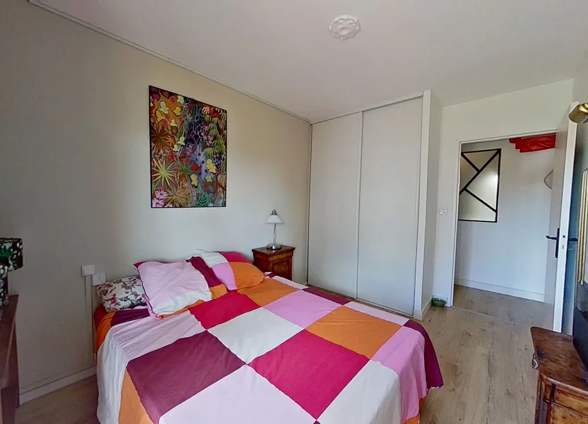 Appartement Rue Albert Falsan à Lyon