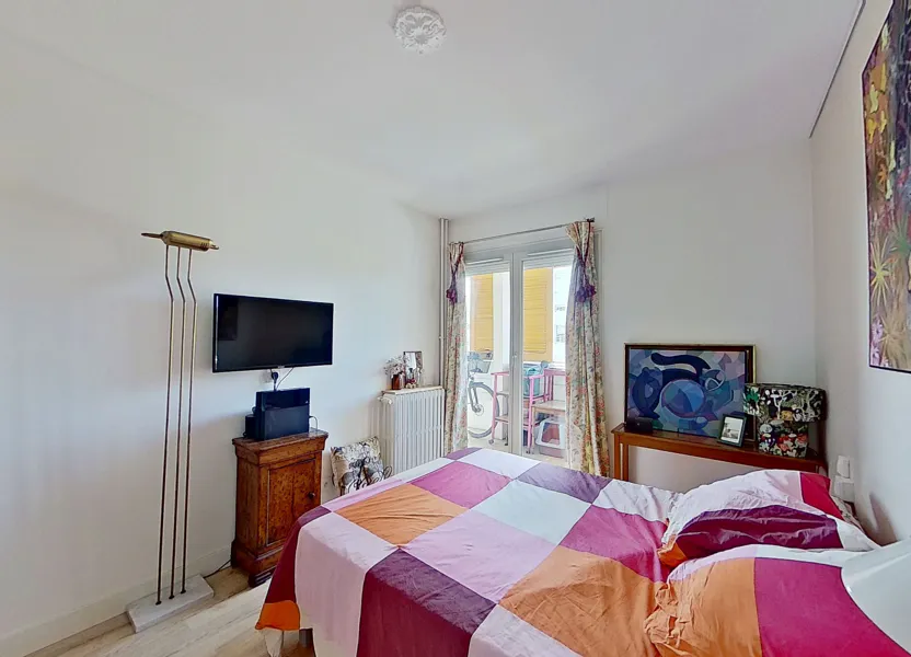 Appartement Rue Albert Falsan à Lyon
