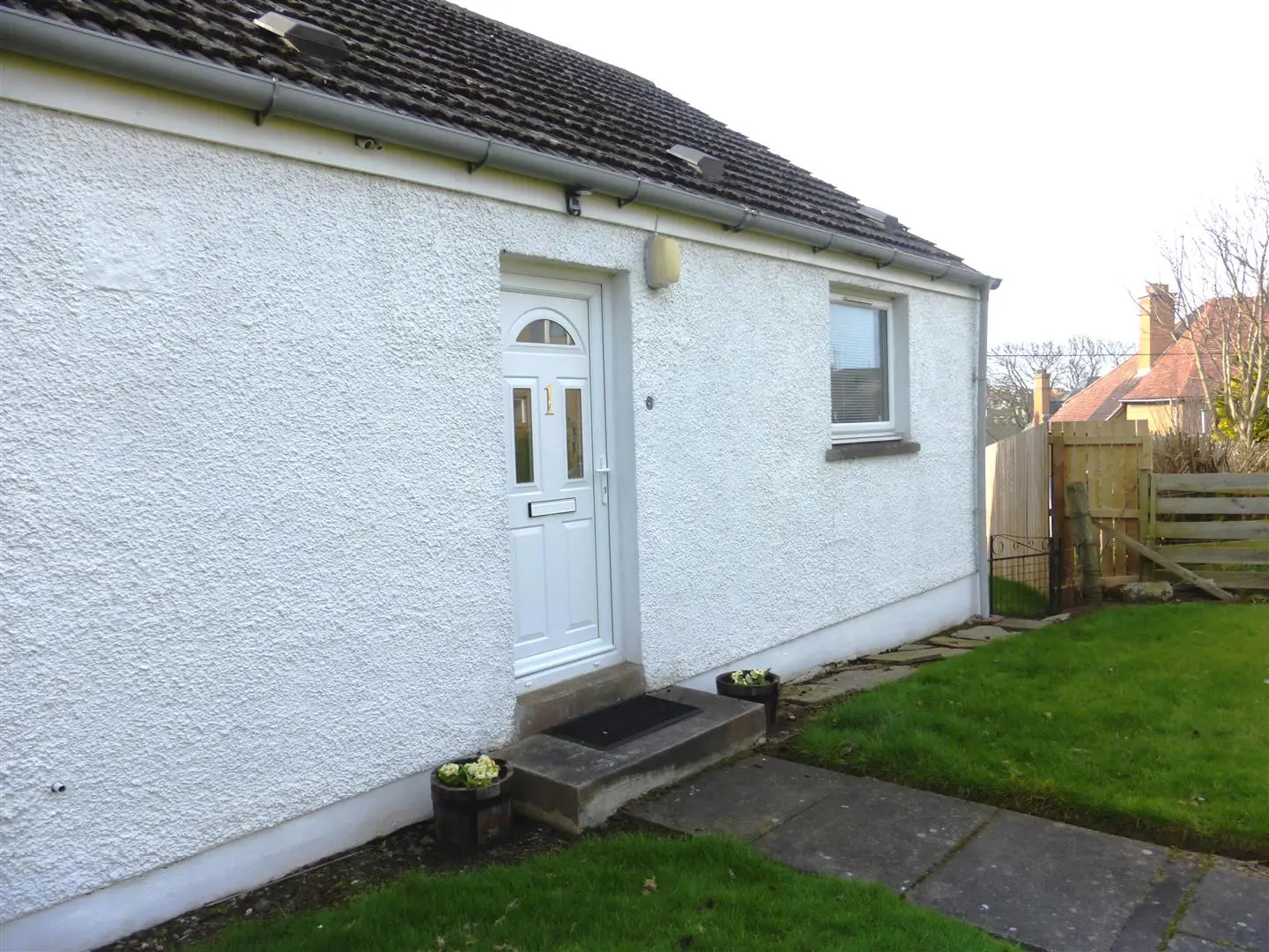 House Sandyhill Court in St Andrews